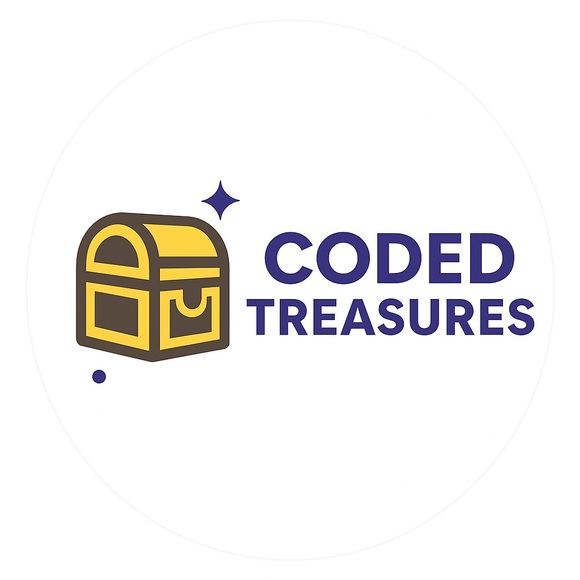 codedtreasures